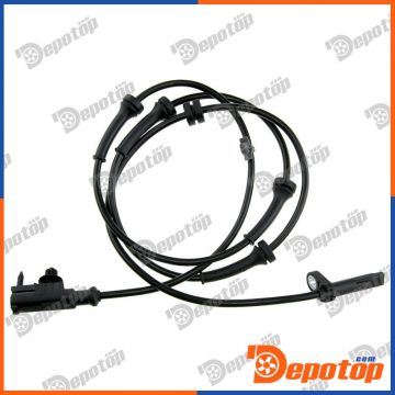 Capteur ABS avant pour INFINITI | 0265008219, 23691